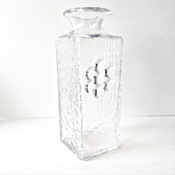 Vintage Czech Vase - Picture 1 of 2